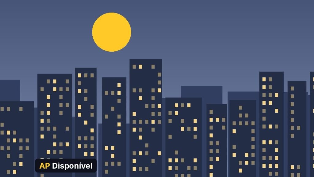 Calendário com data circulada ao lado de capacete de obra