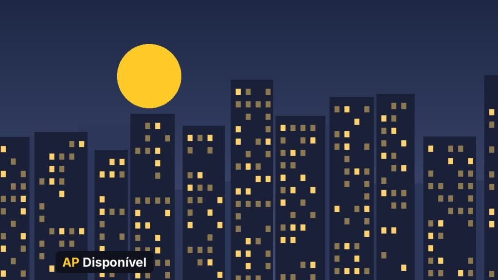Índice FipeZap: como ler o termômetro dos preços de apartamentos Gráfico de linha em tela de notebook ao lado de maquete de prédio