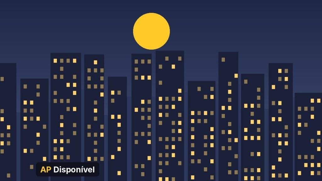 Selic e financiamento imobiliário: como a taxa básica chega até a sua parcela Fachada de prédio de banco central desfocada com gráfico sobreposto
