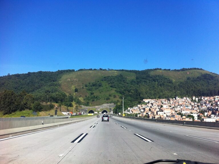 Rodoanel SP