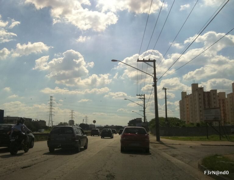 Aricanduva, São Paulo, Brasil