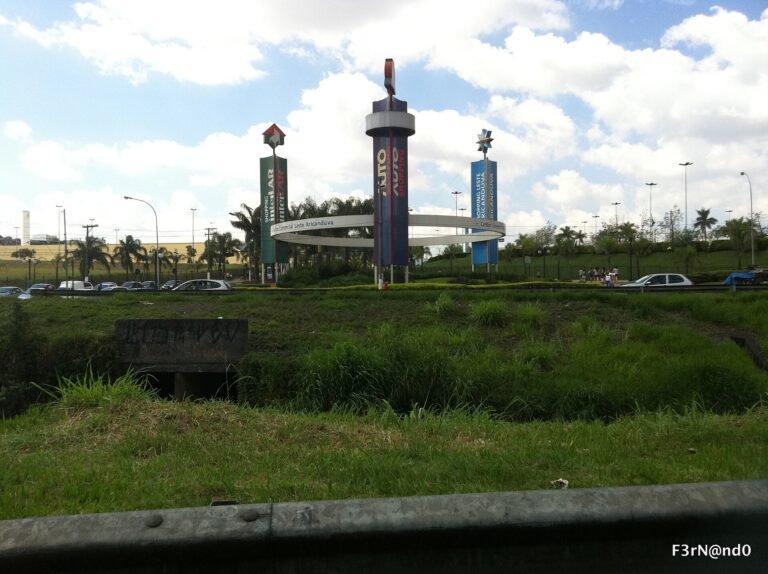 Aricanduva, São Paulo, Brasil