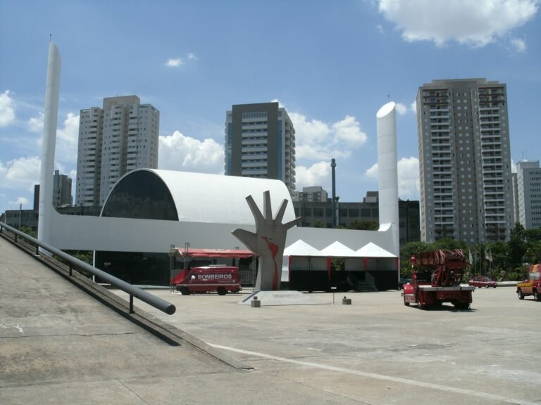 Memorial da America Latina (1)