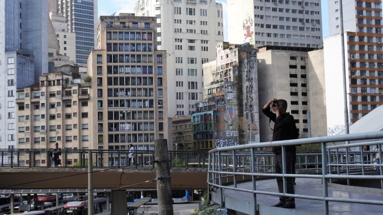 Bela Vista, São Paulo - State of São Paulo, Brazil