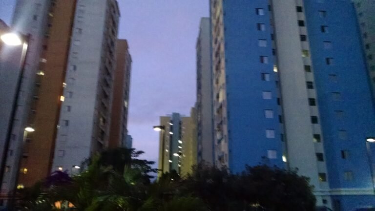 Sao Paulo