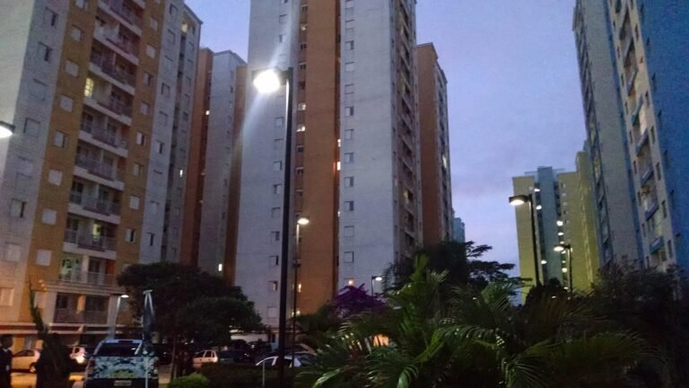 Sao Paulo
