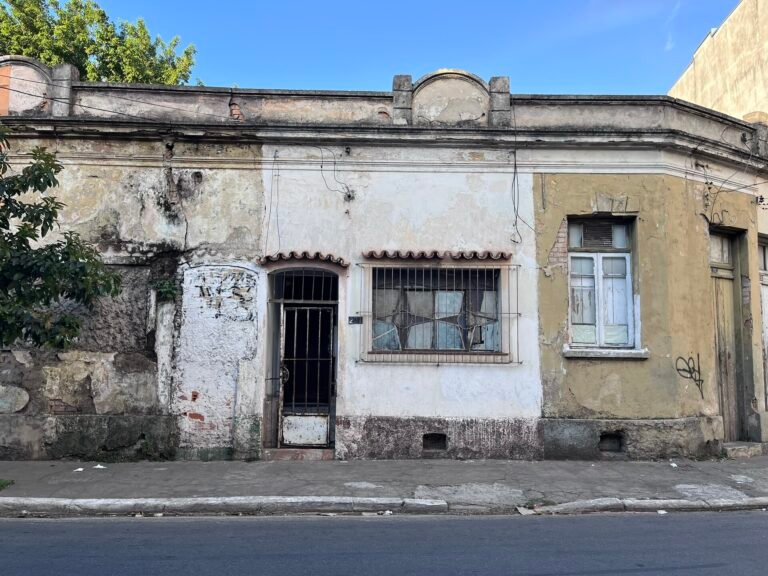bem tombado em São Paulo, São Paulo, Brasil