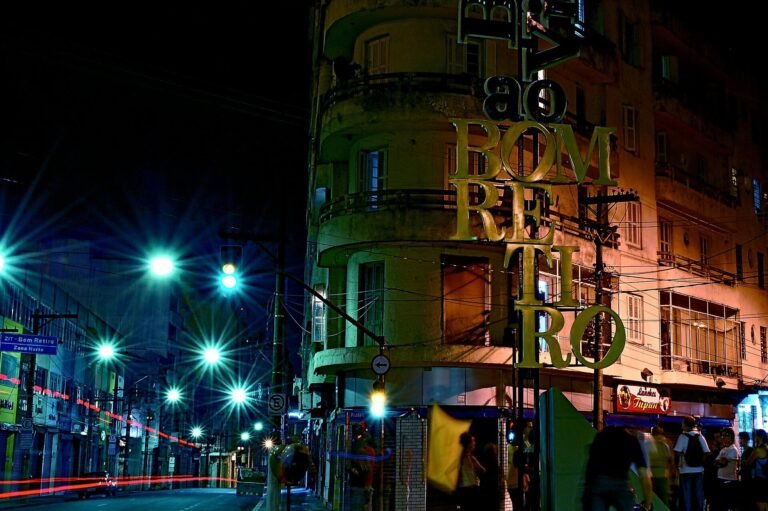 Bom Retiro