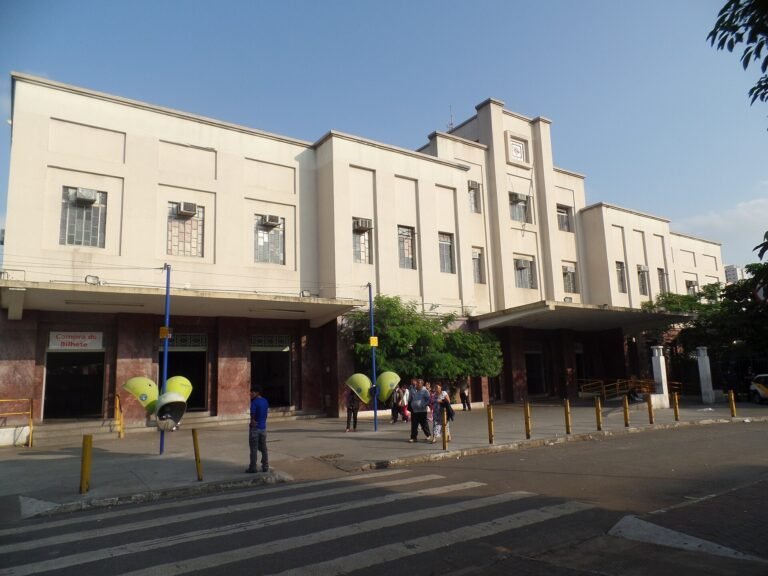 Brás, São Paulo - State of São Paulo, Brazil