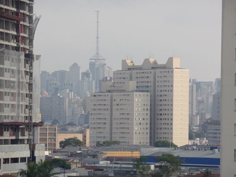 Brás, São Paulo - State of São Paulo, Brazil