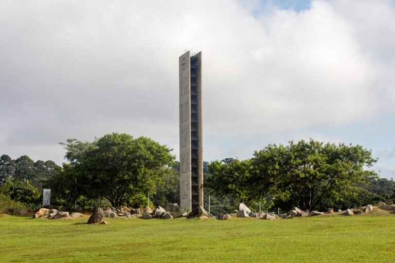 Butantã, distrito de São Paulo