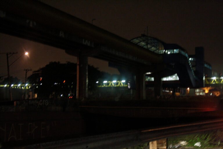 São Paulo, janeiro de 2011