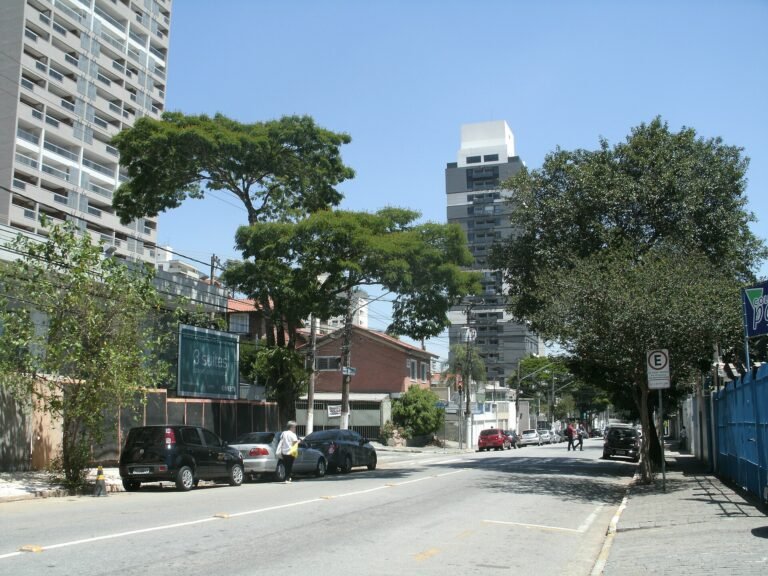 Max Haus Campo Belo - Rua Dr. Jesuino Maciel, 1.682, Campo Belo, São Paulo