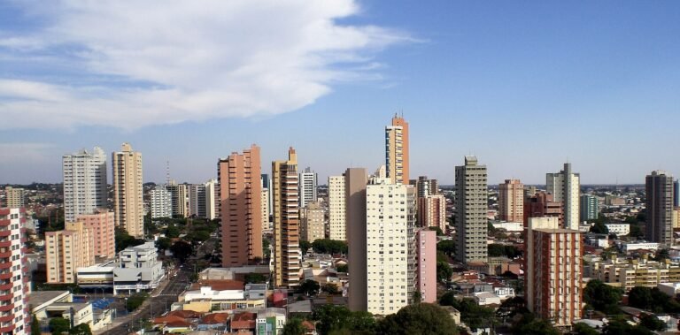 Vista Panoramica.