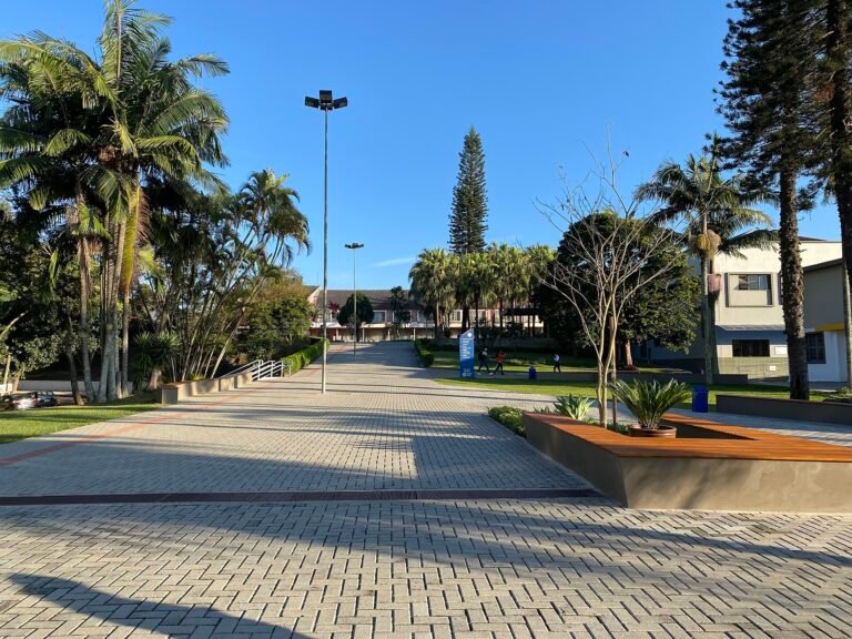 UNASP São Paulo campus