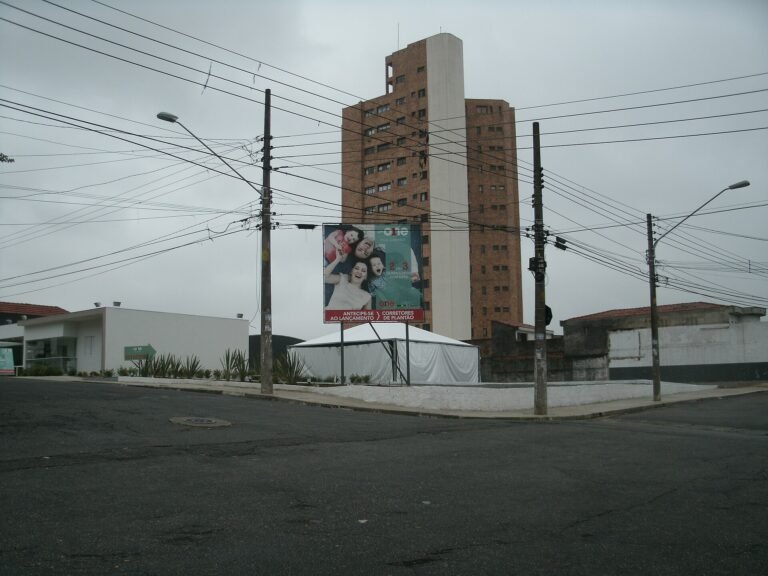 Up One Vila Carrão – Apartamentos de 2 e 3 dormts.