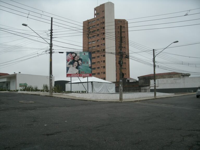 Up One Vila Carrão – Apartamentos de 2 e 3 dormts.