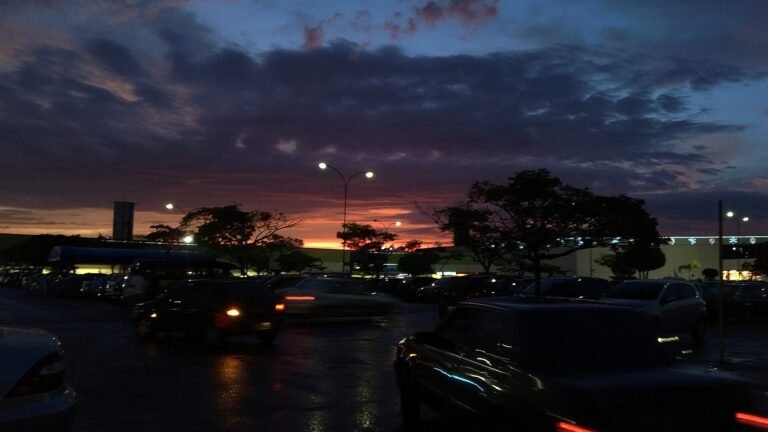Shopping Interlagos