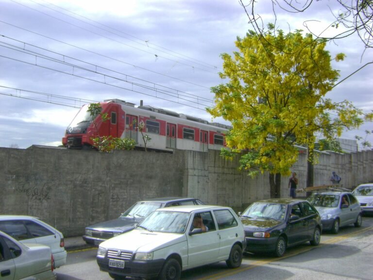 Rua Manuel Caldeira