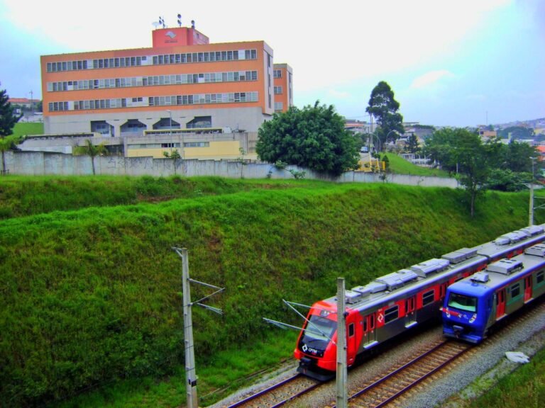 Hospital Grajaú