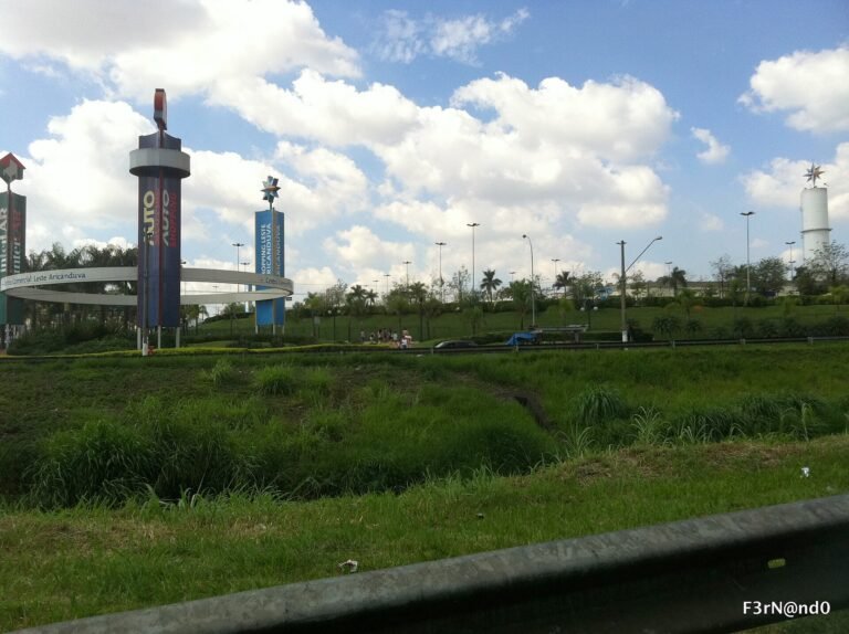 Aricanduva, São Paulo, Brasil