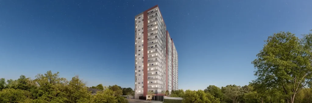 Zona Leste para o primeiro apartamento: como escolher entre bairros tão diferentes Clube Guarapiranga