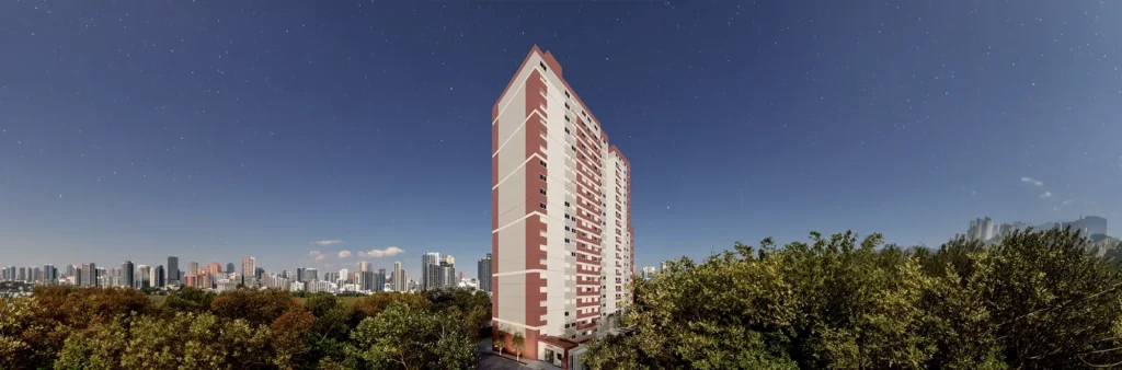 Clube Vila das Belezas