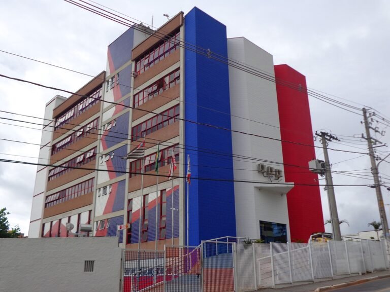 Instituto Educação Amilton Oliveira Telles