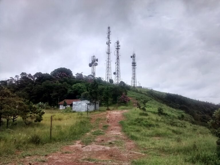 Torres Mauá