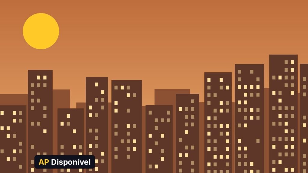 IPTU de apartamento novo em São Paulo: quando começa e como estimar Envelope de carnê e calculadora sobre mesa de apartamento novo