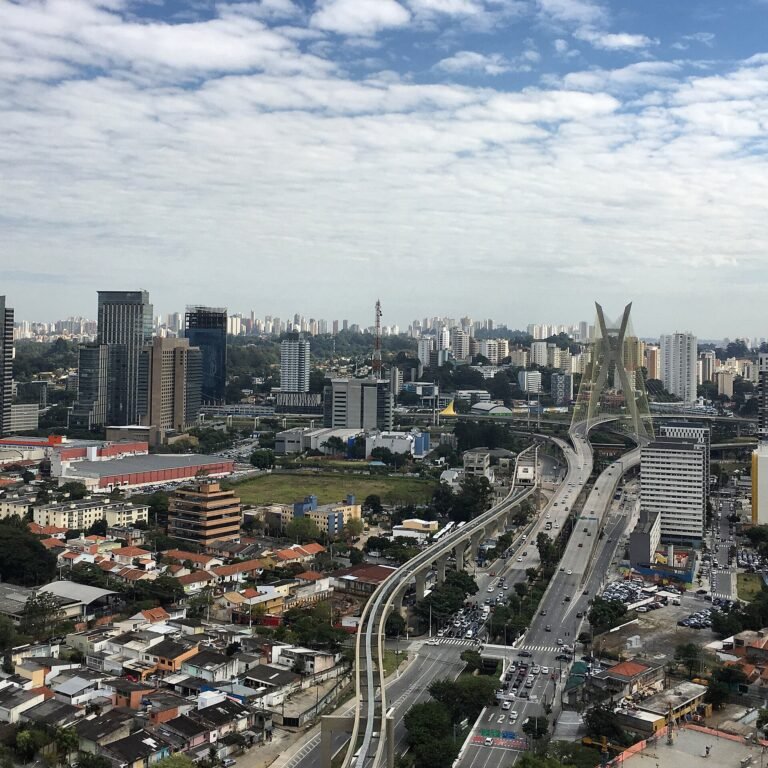 Brooklin Novo - São Paulo - 2017