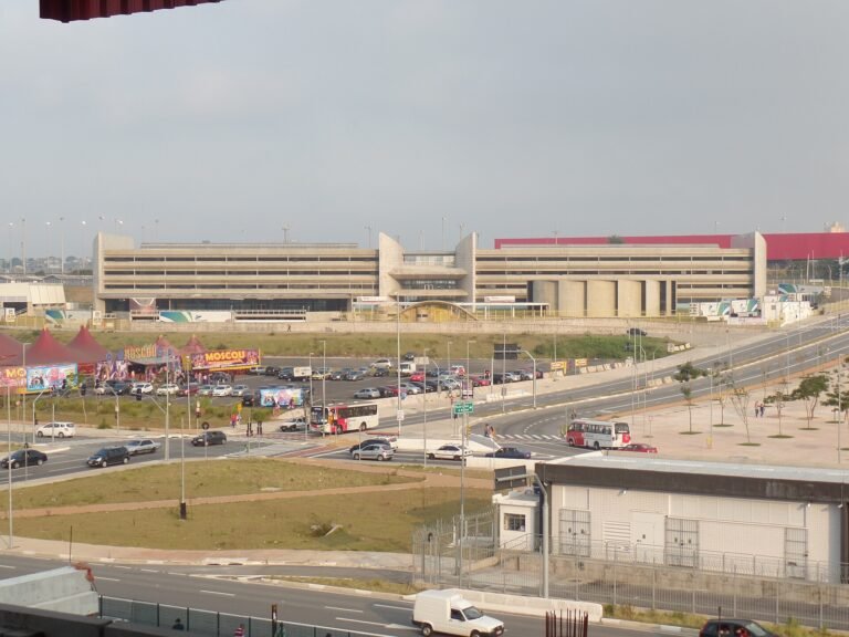 Itaquera, São Paulo - State of São Paulo, Brazil