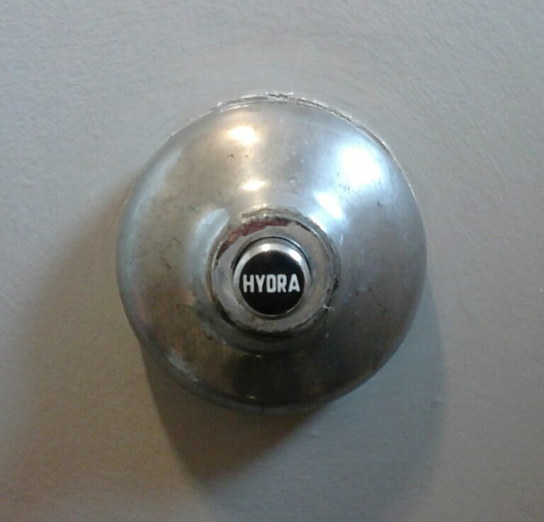 válvula hydra