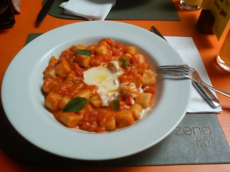 Spotted on Foodspotting