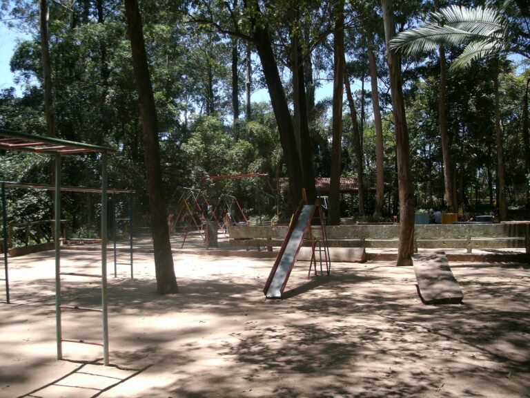 Playgrounds - Parque Guarapiranga - Av. Guarapiranga 505 (1)