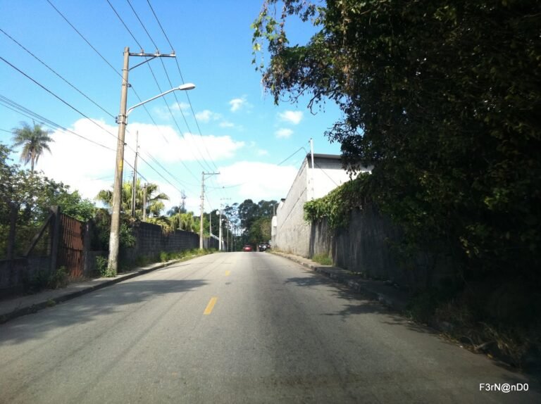 Pesqueiro do Carmo - SP