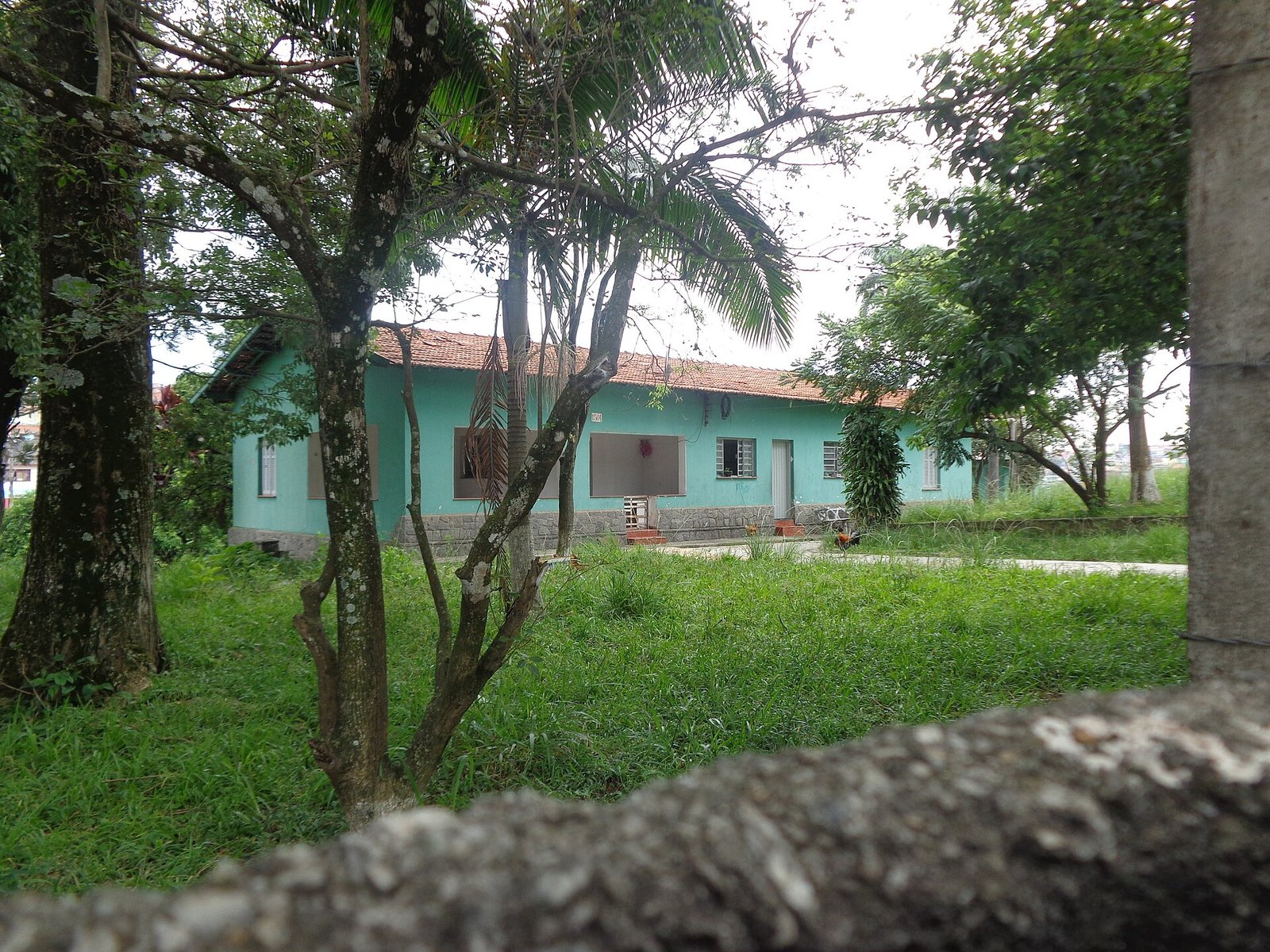 Morar no Lajeado: guia do distrito vizinho de Guaianases Chácara onde Provavelmente Pernoitou Dom Pedro