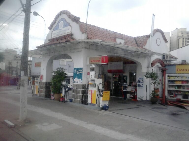 Vila Mariana, São Paulo/SP