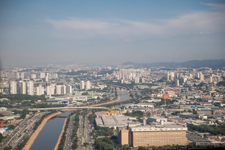 Imagens da Cidade de São Paulo e Zoológico da Capital Paulista. Local: São Paulo/SP. Data: 27/03/2019. Foto: Governo do