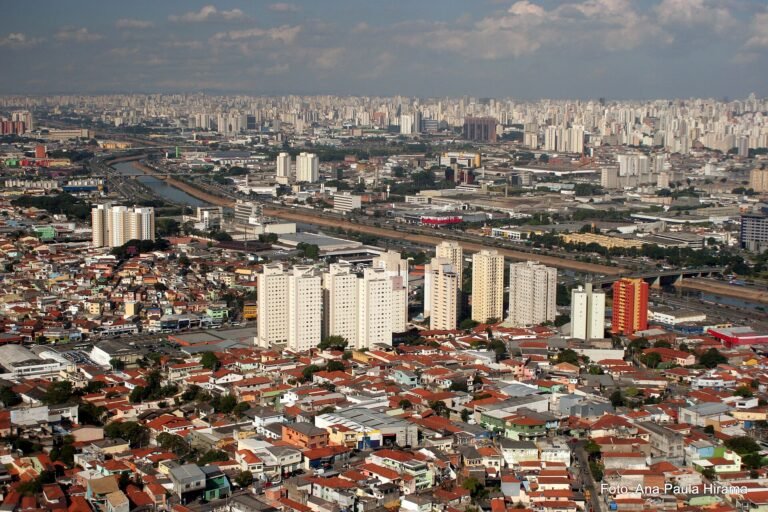 Limão, distrito de São Paulo