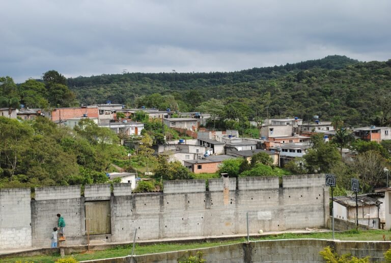 Marsilac District