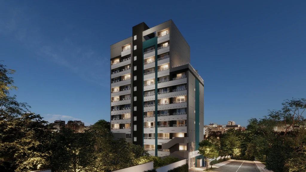 Como ler a planta de um apartamento: símbolos, medidas e o que o desenho esconde Santa Cruz