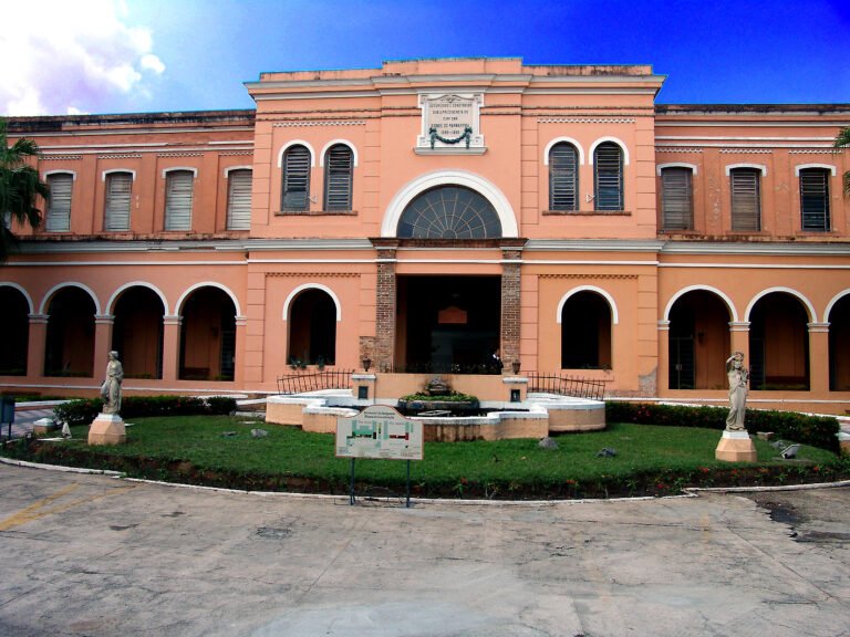 Memorial do Imigrante, r. Visconde de Parnaíba, 1316 – Mooca, São Paulo SP.Museu do Imigrante