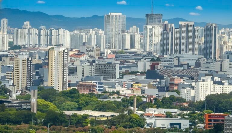 Distrito do Pari, Canindé em sao paulo