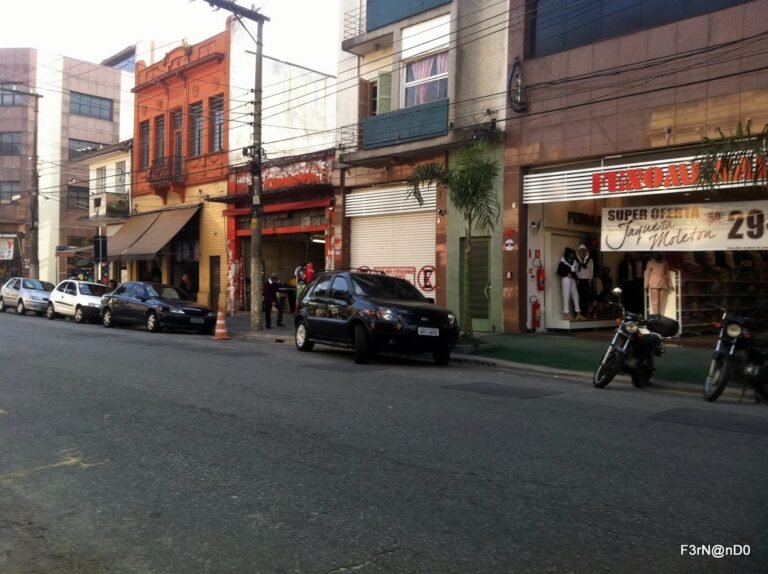 Bresser - SP