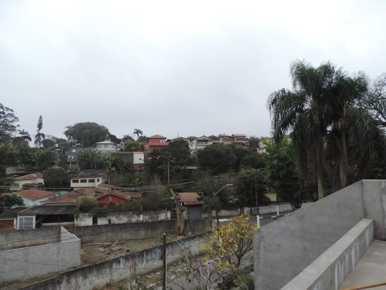 Balneário Mar Paulista, São Paulo - SP, Brazil