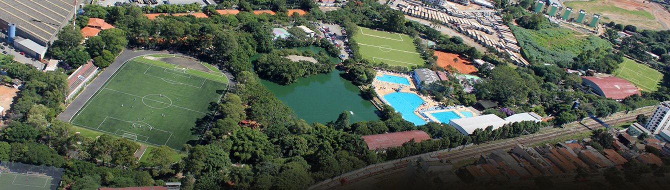 Morar na Penha: guia de um dos bairros mais antigos da Zona Leste Vista Aérea do CEP 2014.