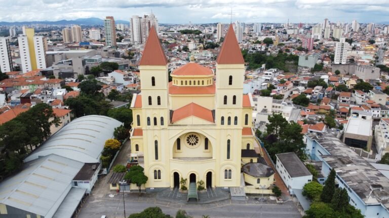 Basílica Nossa Senhora da Penha