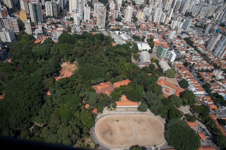 Parque Estadual da Água Branca. Local: São Paulo/SP. Data: 27/03/2019. Foto: Governo do Estado de São Paulo