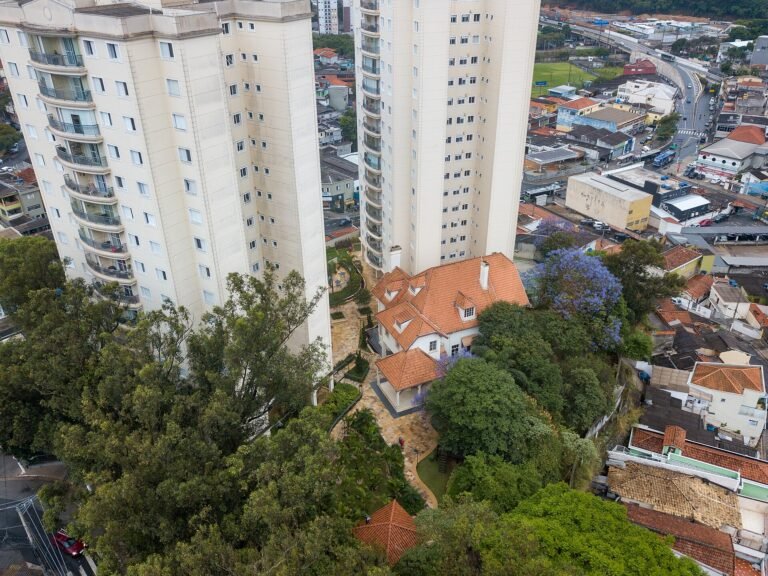 Castelinho de Pirituba